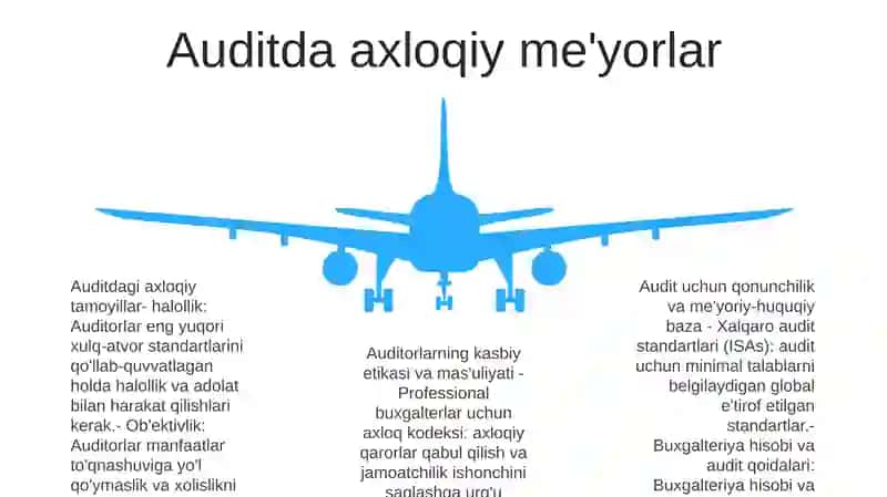 Auditning Narmativ -Hiquqiy Asoslari 4
