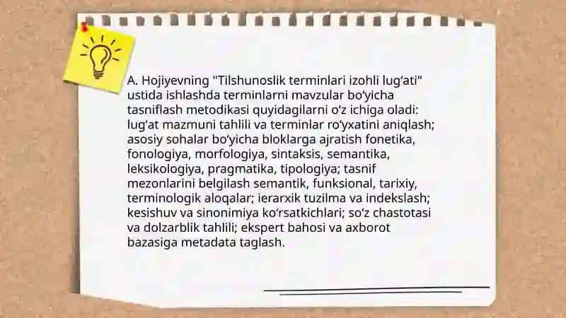 Tilshunoslik terminlari izohli lugʻati 4