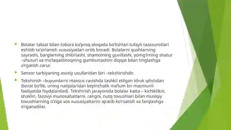 Matematika Mashg'ulotlari 4