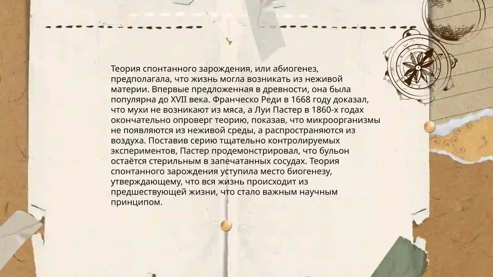 История микробиологии 4