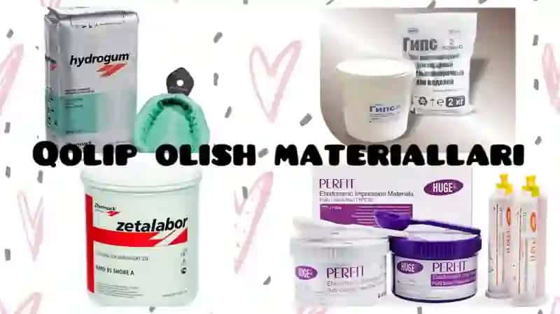 Anatomik qolip (Anatomik otpechatok) 4