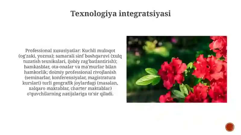 Pedagogik qobiliyatlar va ularning turlari 4