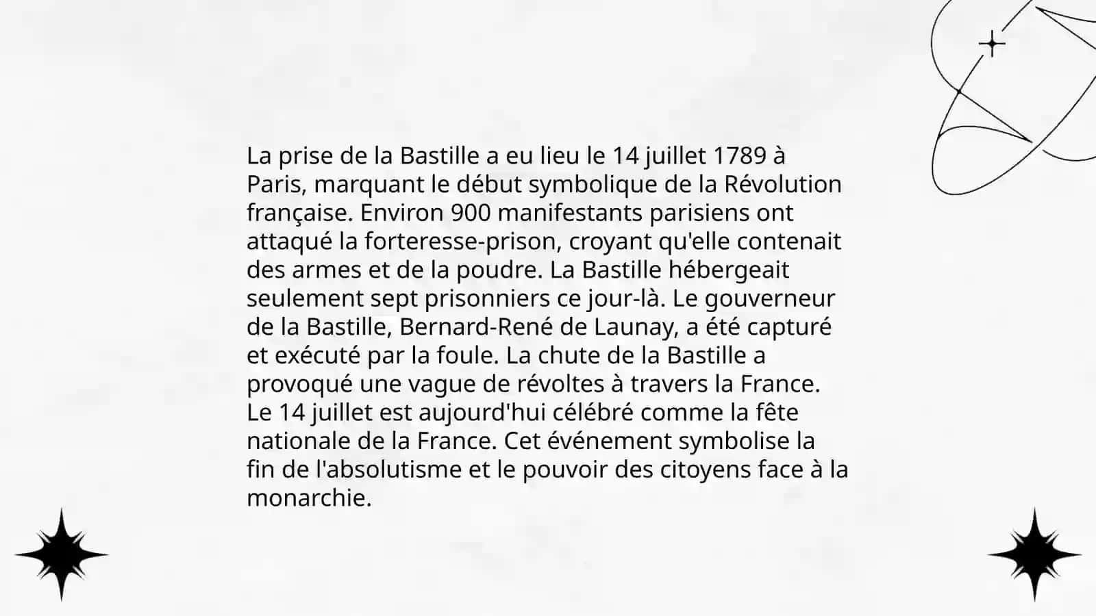 FKtes nationales un France 4