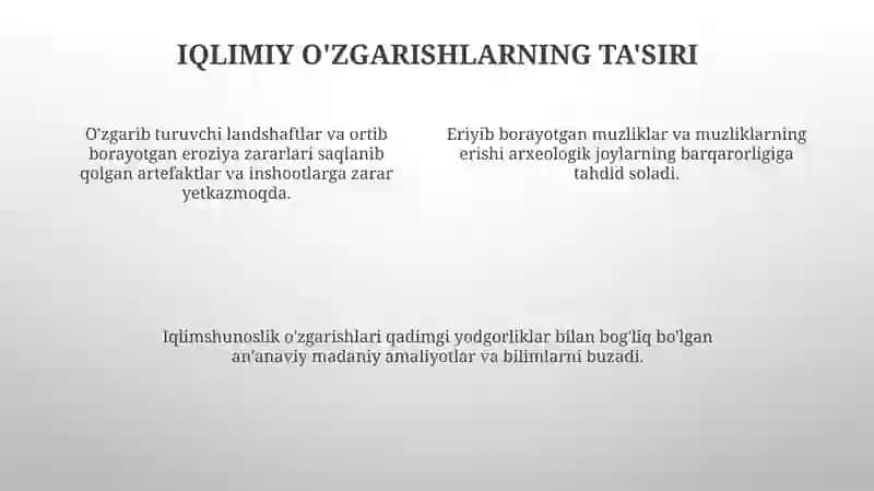 O'rta Osiyo bronza davri yodgorliklari 4