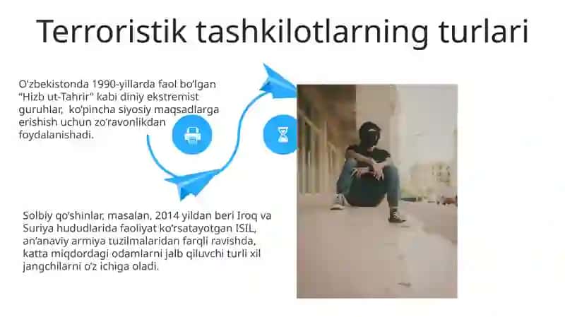 Terrorizmga Qarši Kurash Strategiyalari 4