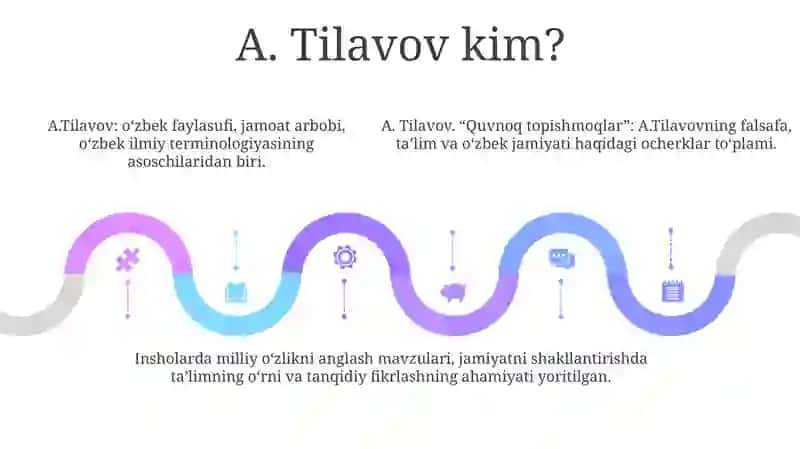 Quvnoq Topishmoqlar 4