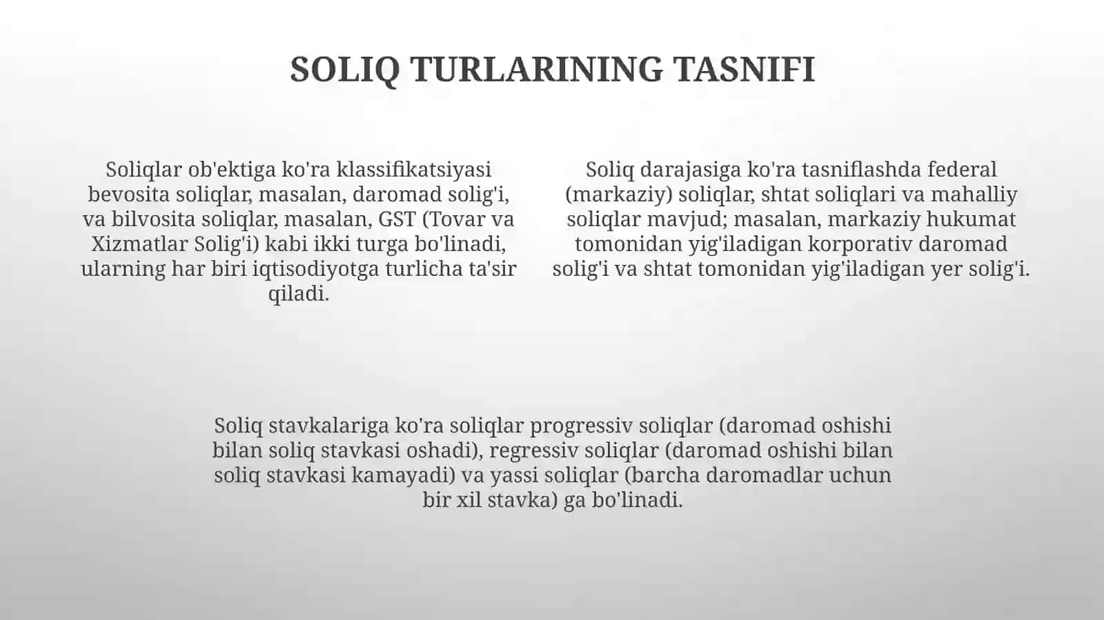 Hindiston soliq tizimi 4