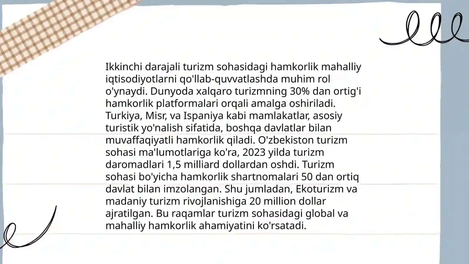 Tarixiy aloqalar va umumiy madaniy meros 4