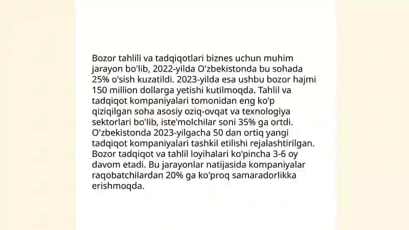 Biznеsni tаshkil etish tаrtibi 4