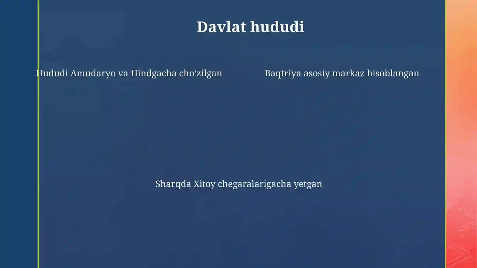 Eftalitlar davlati ijtimoiy ma'naviy hayot 4