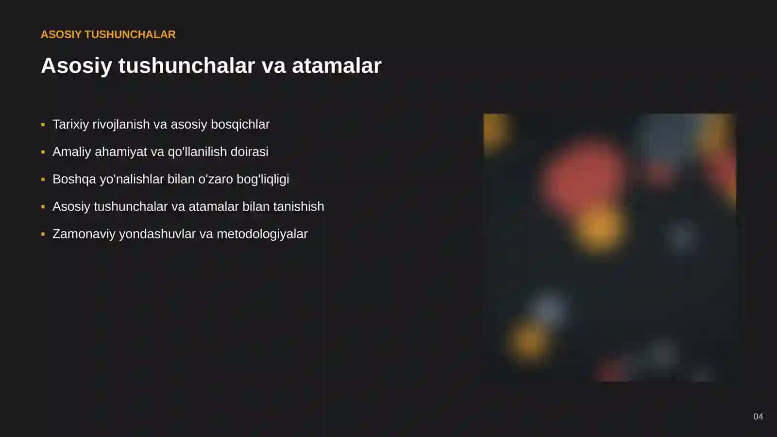 SUN'IY INTELLEKT • AI TA'LIMDA 4