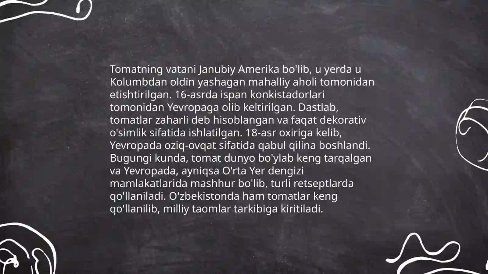 Tomaza komponella 4