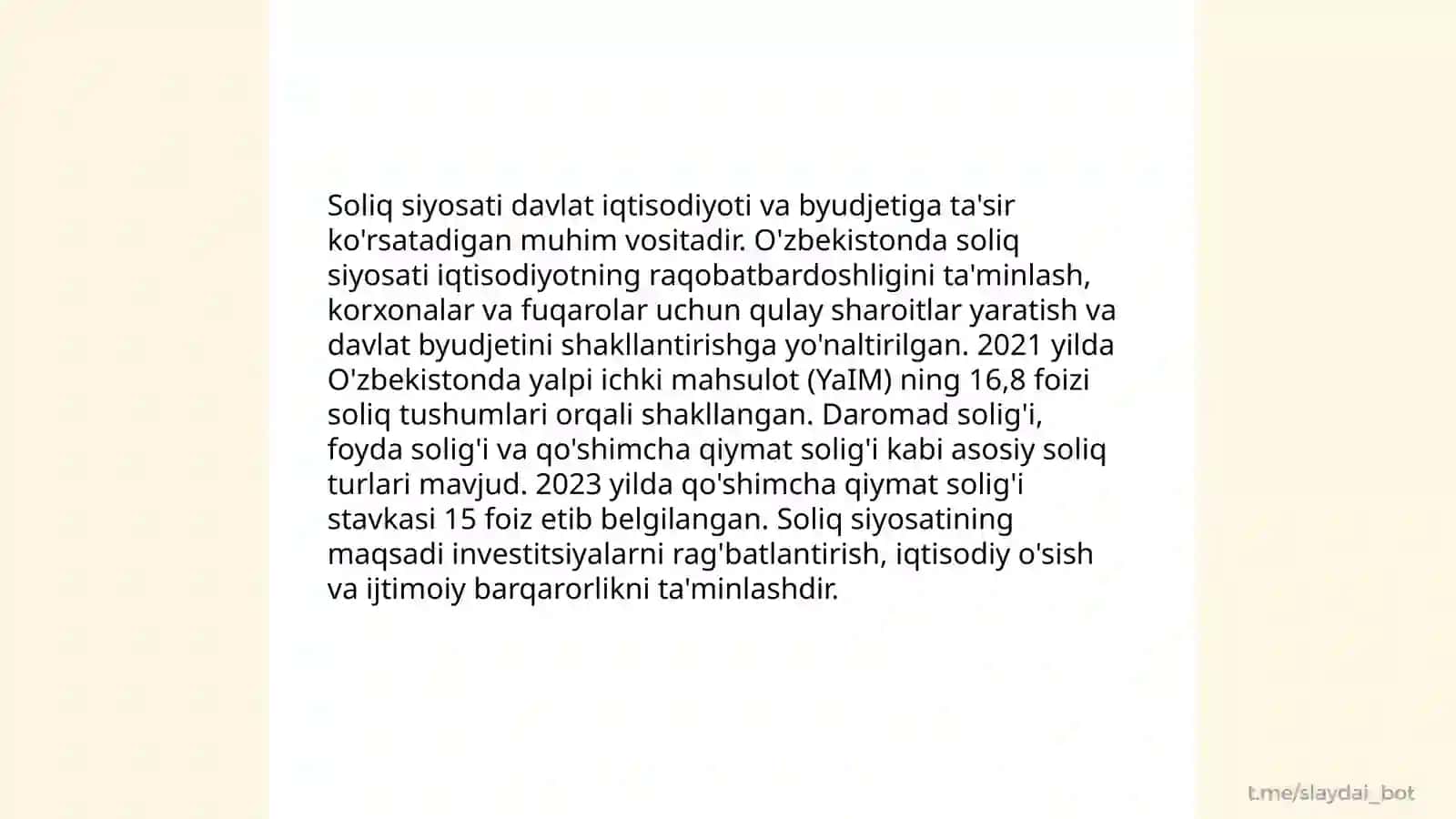 Davlat byudjeti 4