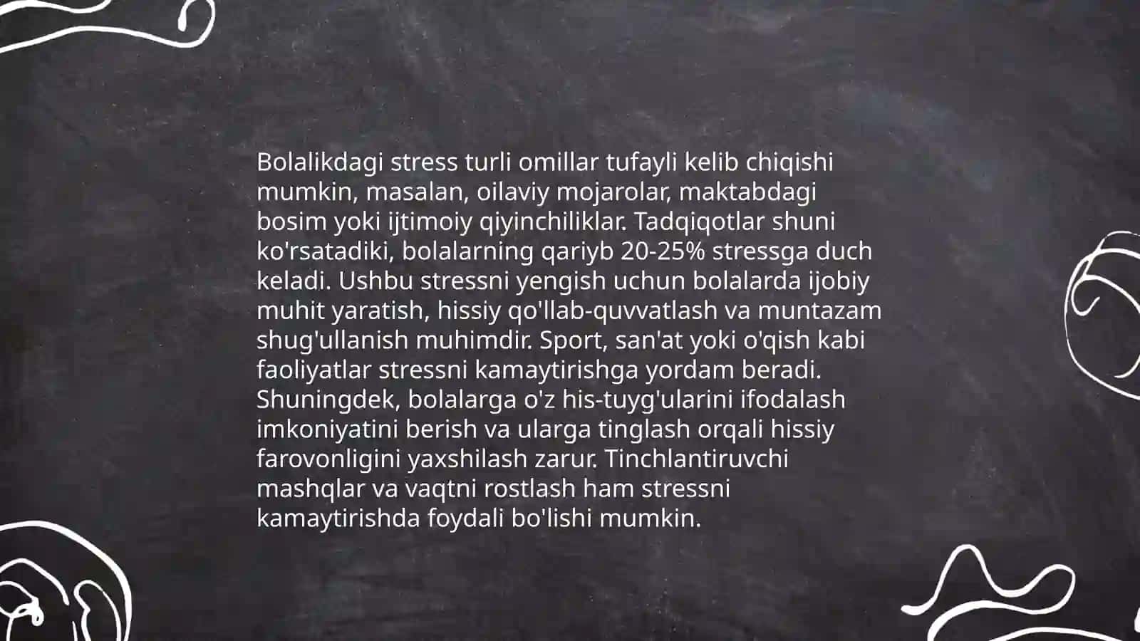 Bola psixologiyasi 4