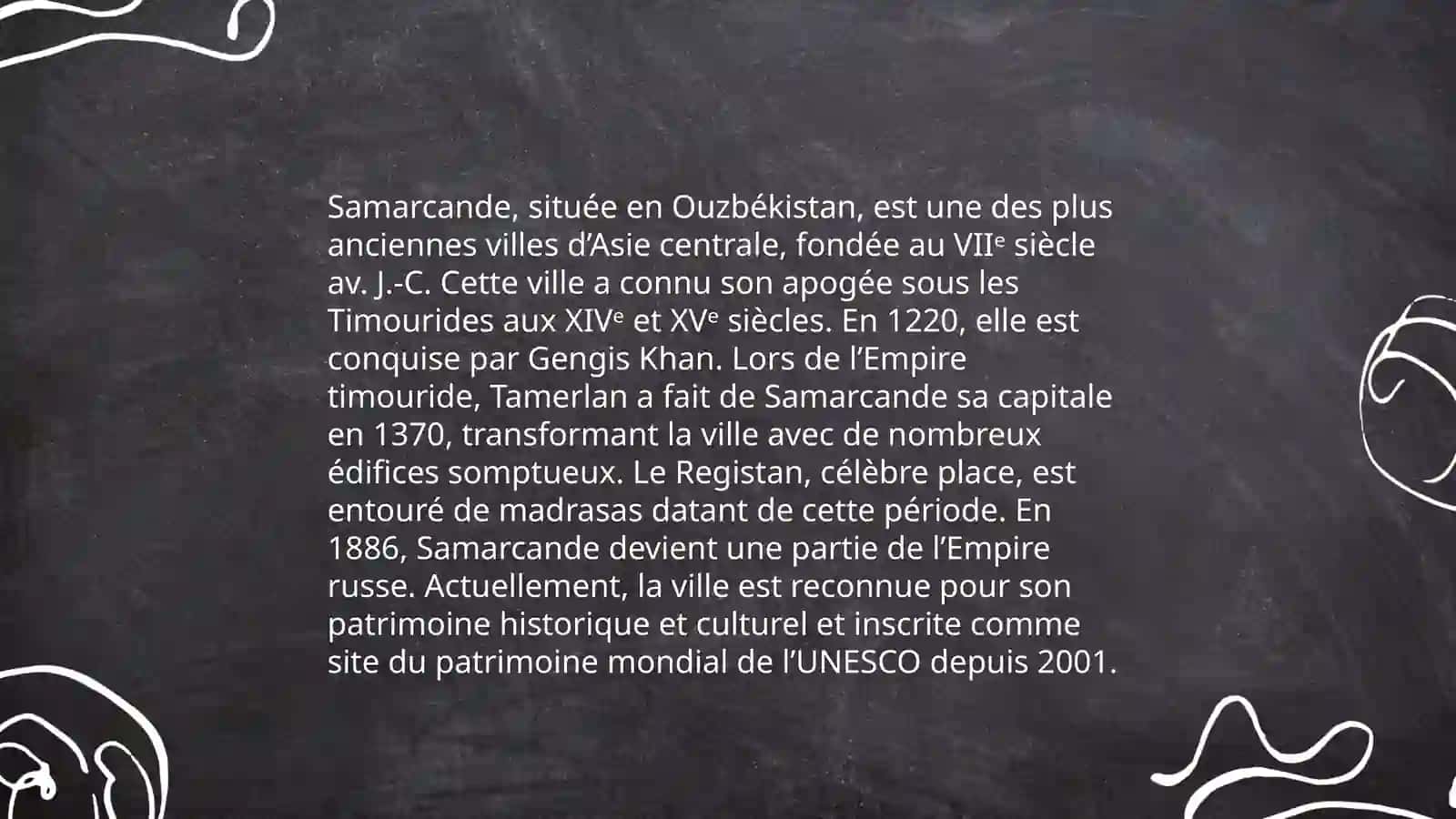 Architecture islamique 4