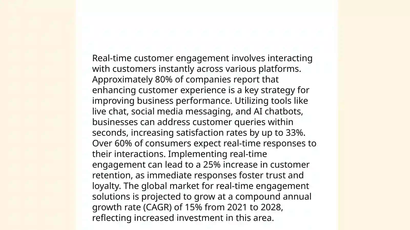 How Social Media Impacts Modern Business Communication 4