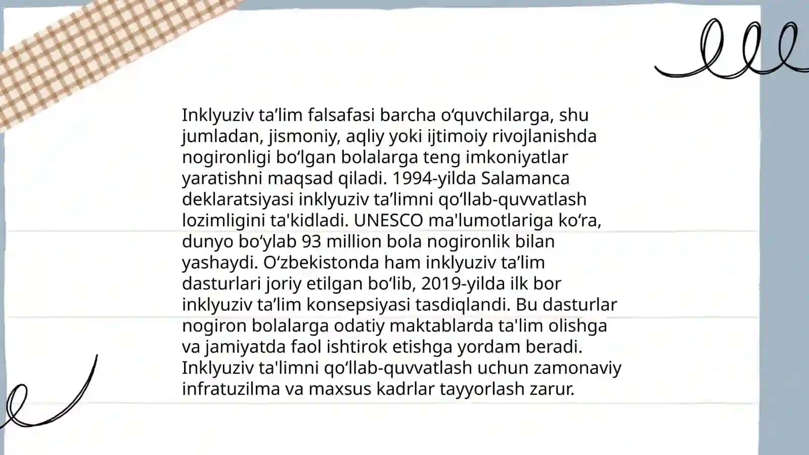 Inklyuziv ta'lim 4