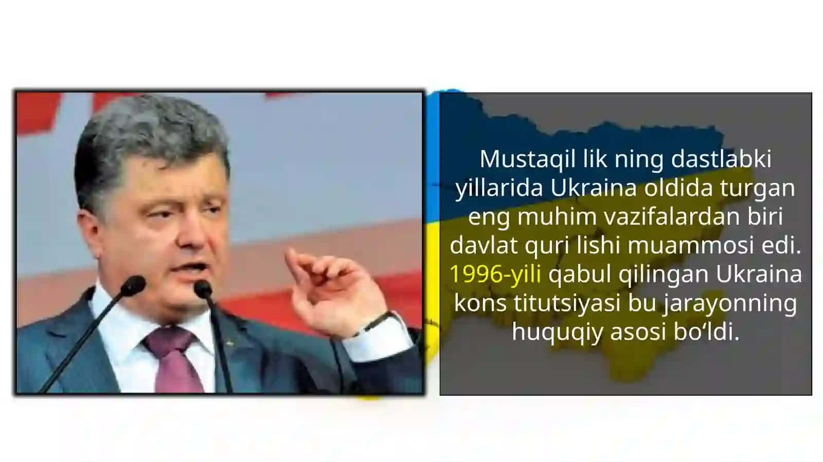 1991 – 2017-YILLARDA UKRAINA, BELARUS VA MOLDOVA RESPUBLIKALARI 4