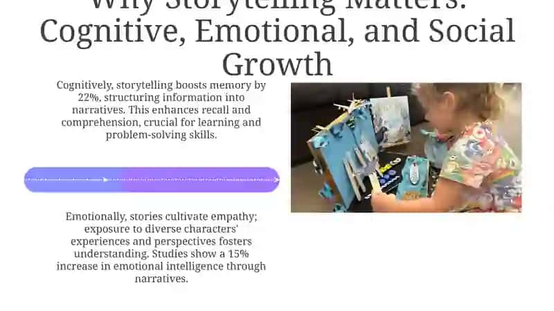 Storytelling and Picture Books as Teaching tools 4