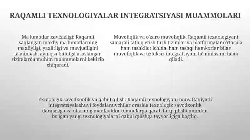 Maktab Boshqaruvida Raqamli Texnologiyadan Samarali Foydalanish 4