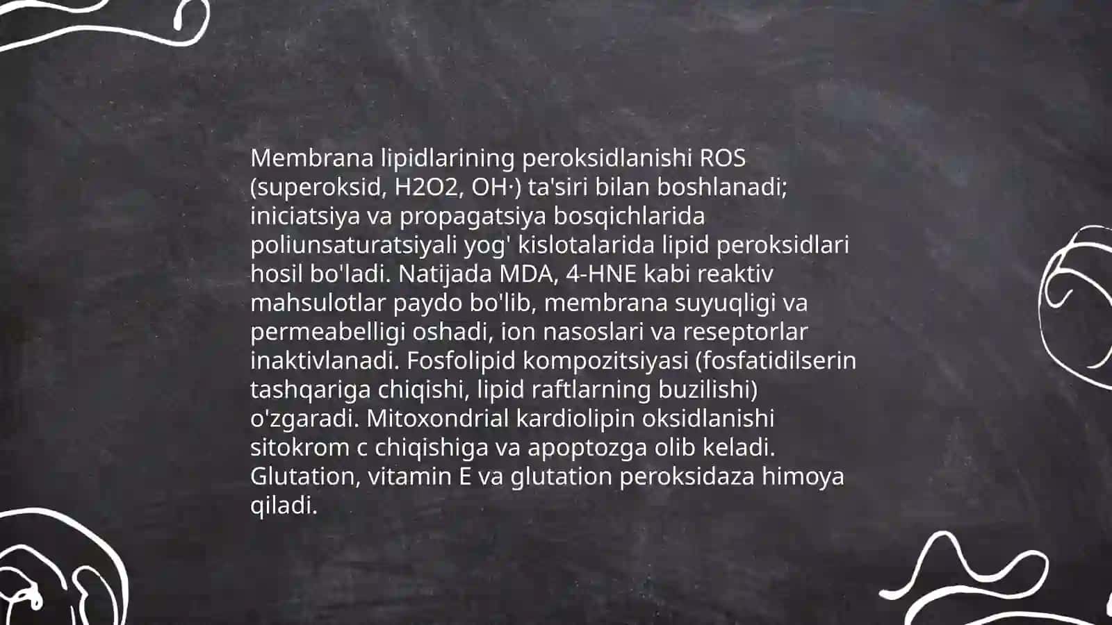 Hujayra patologiyasi 4