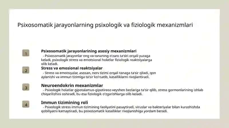 Psixosomatika 4