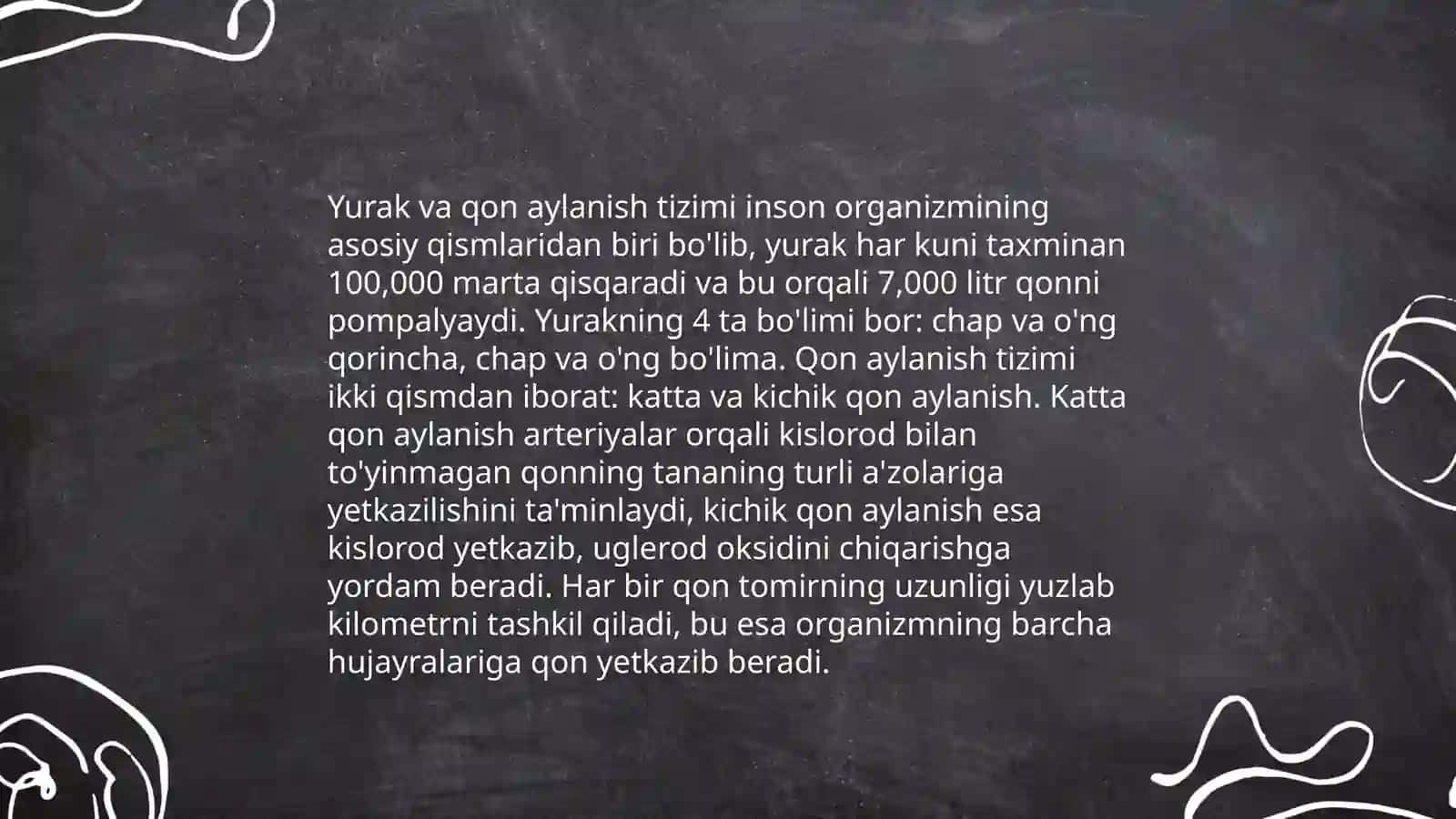 Odam auyaglari 4
