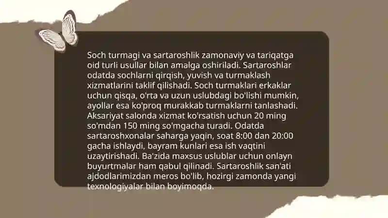 O'qituvchini tashqi ko'rinishdagi imijlar 4