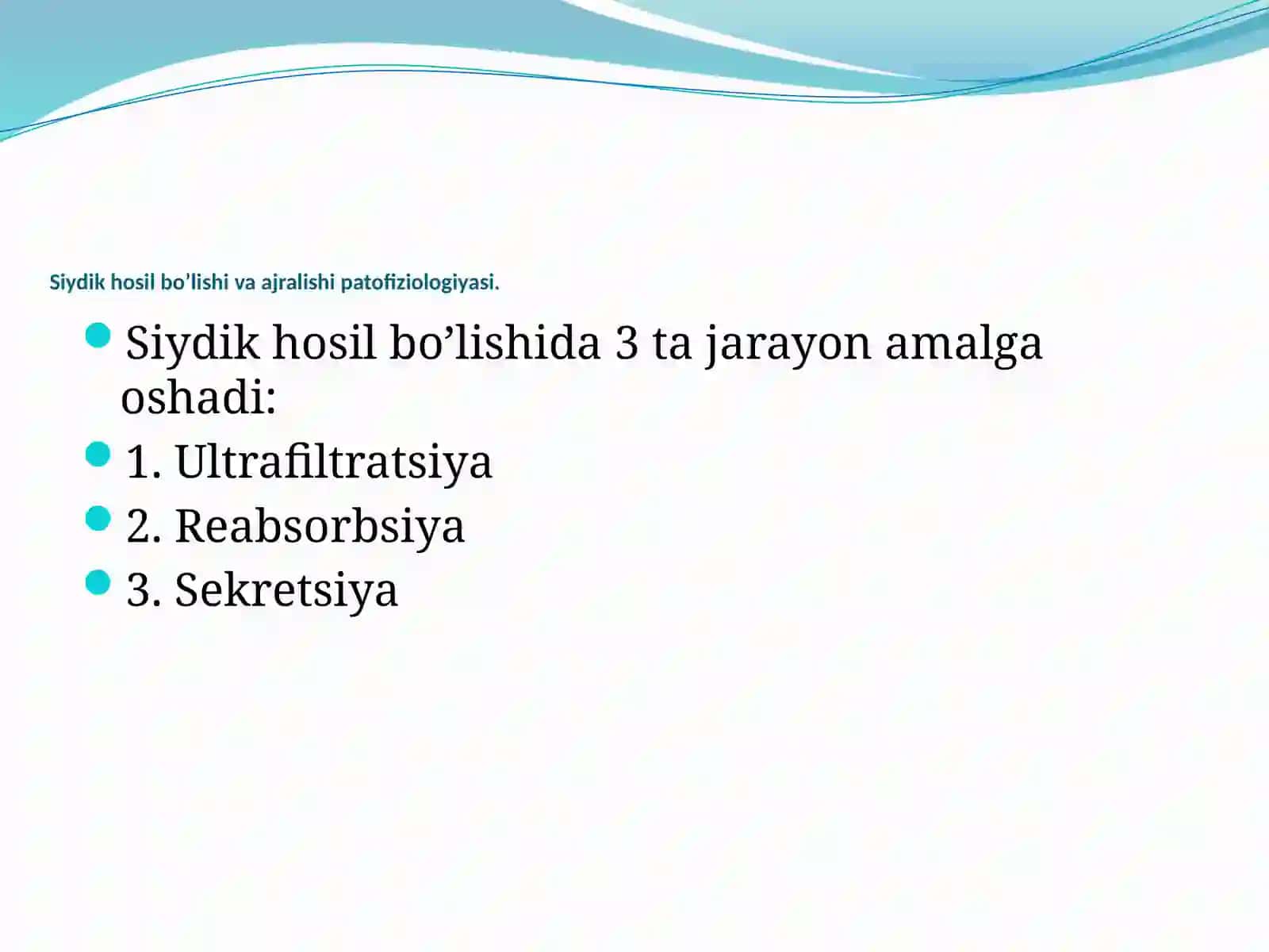 BUYRAKLAR PATOFIZIOLOGIYASI 4