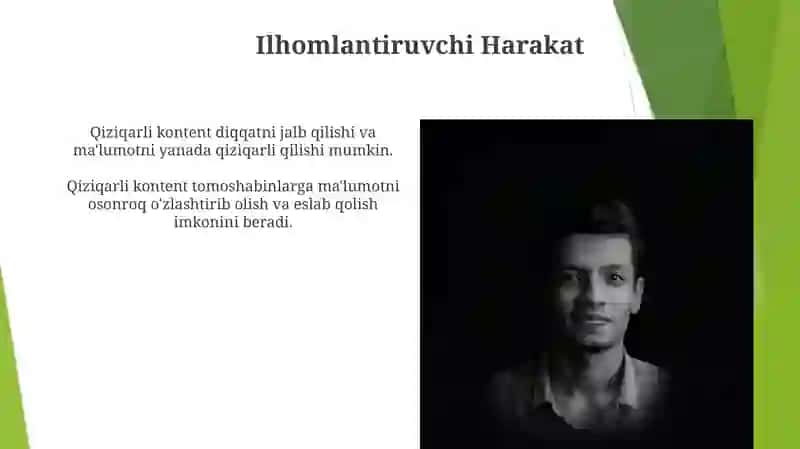 Axborotkoʼngilocharkontentiningahamiyati 4