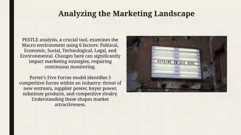 Principles of marketing 4