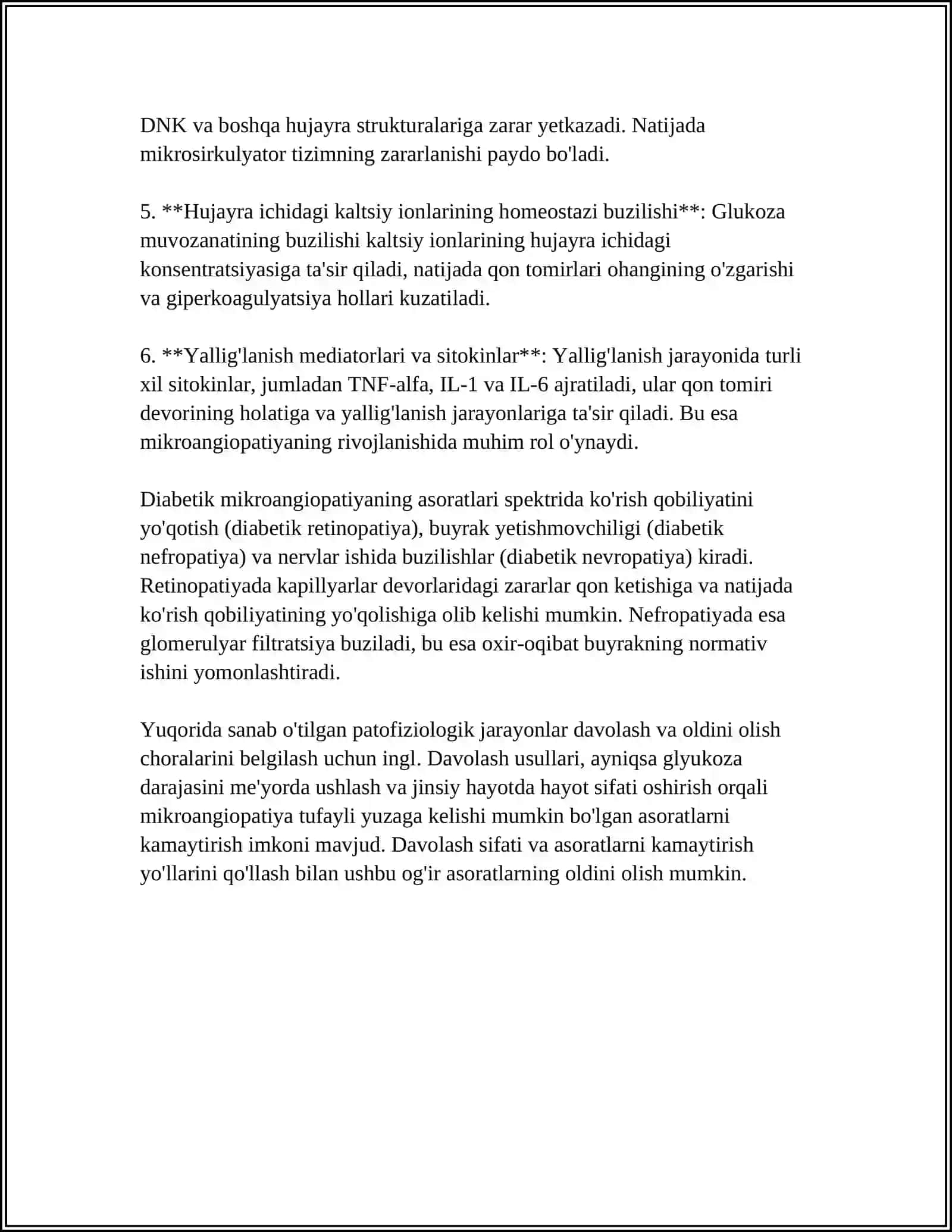 DIABETIK MIKROANGIOPATIYA 4