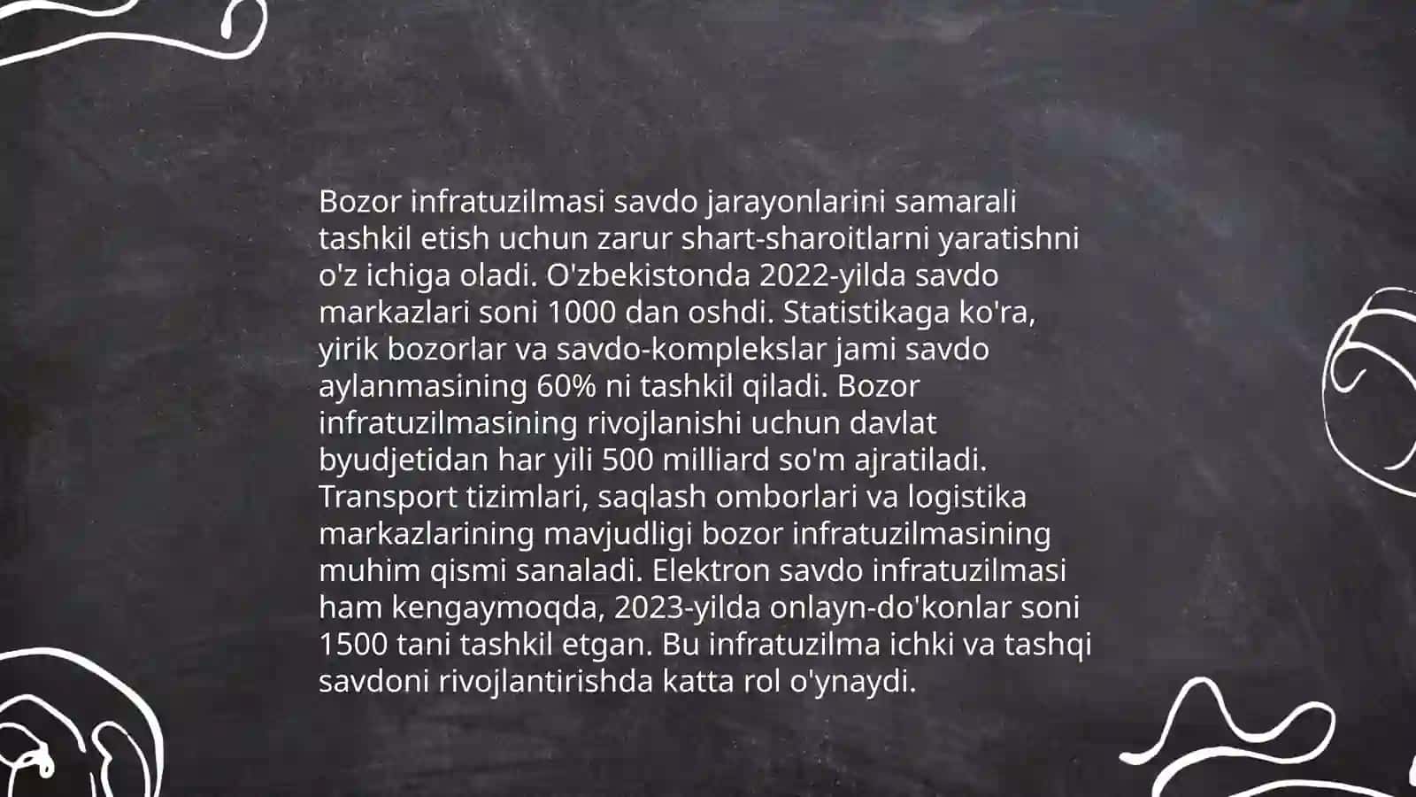 Bozor Iqtisodiyoti 4