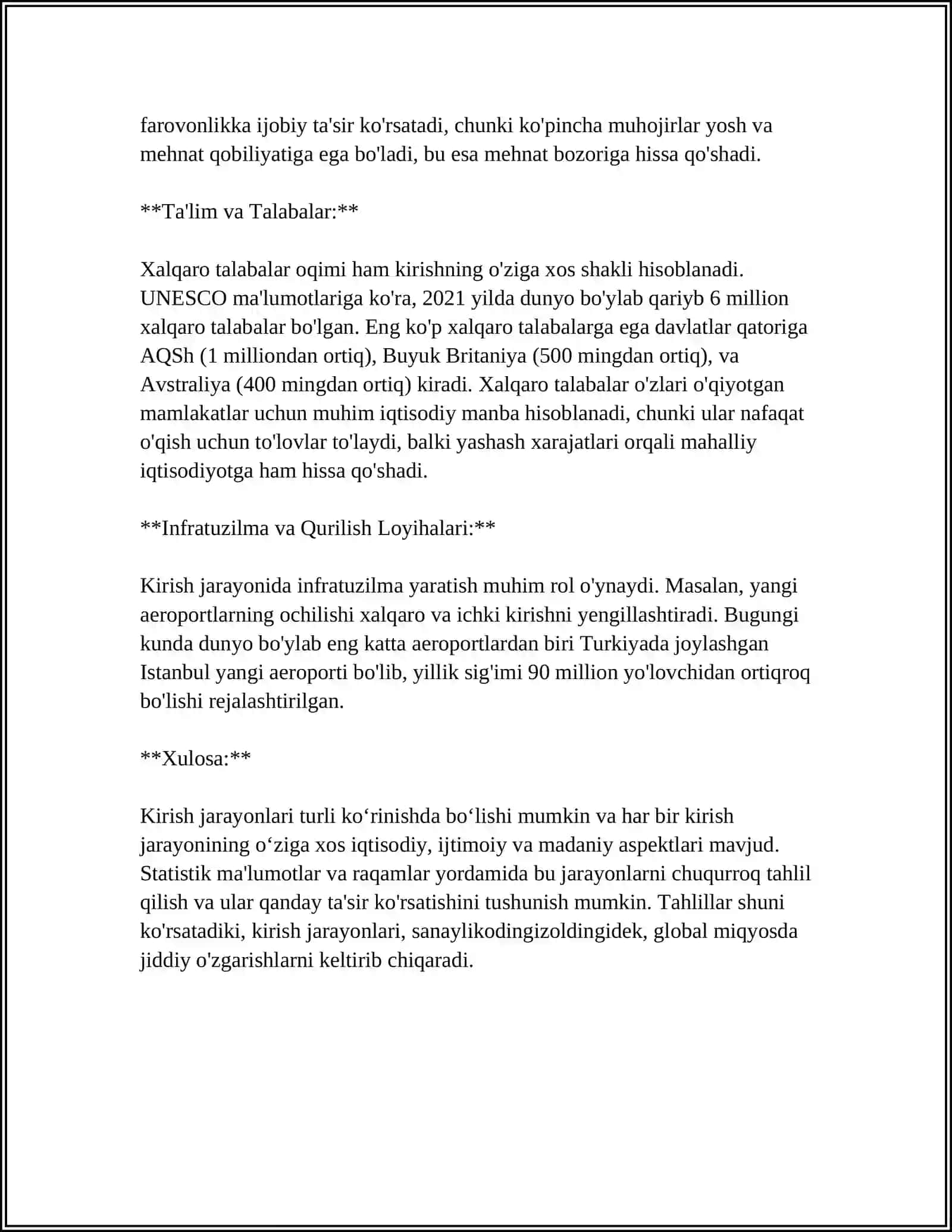 ISSIQLIK O‘TKAZUVCHANLIK 4