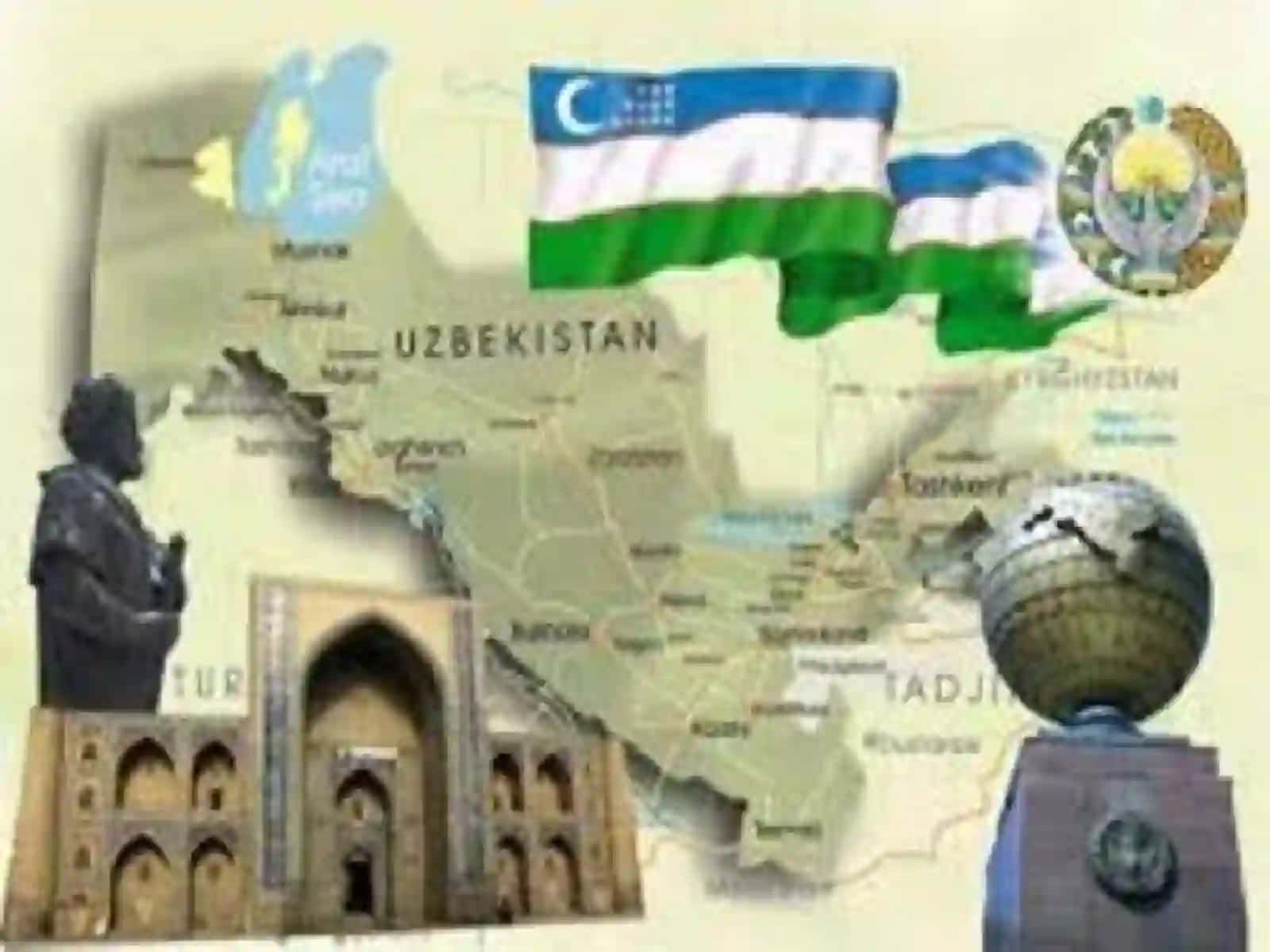 Kitob: O’zbekiston mustaqillikka erishish ostonasida 4