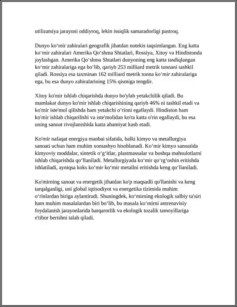 ANANAVIY ENERGIYA ZAHIRALARI 4