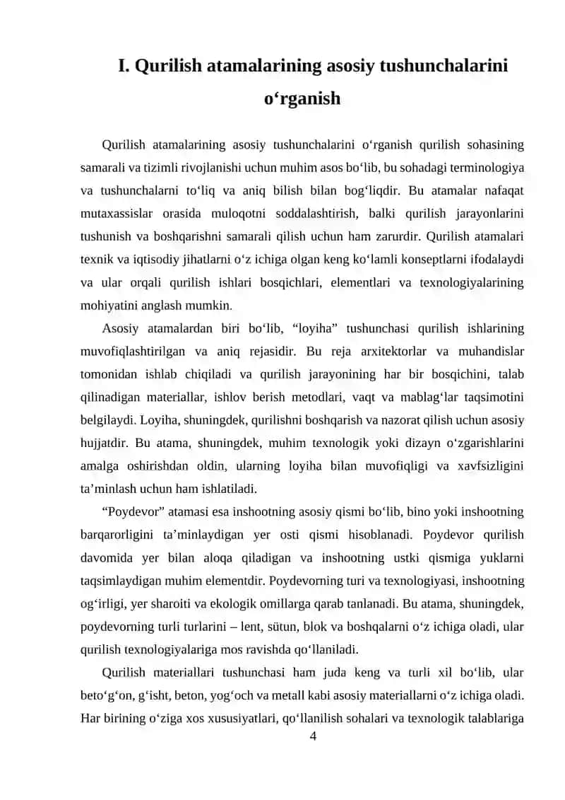 Qurilish sohasi 4