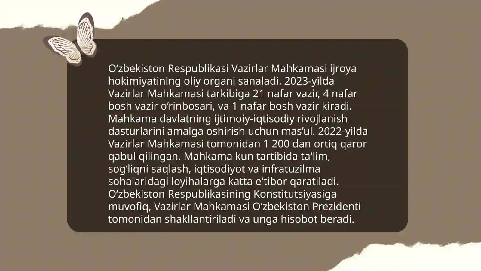 Xorazm xonligidagi mansablar 4