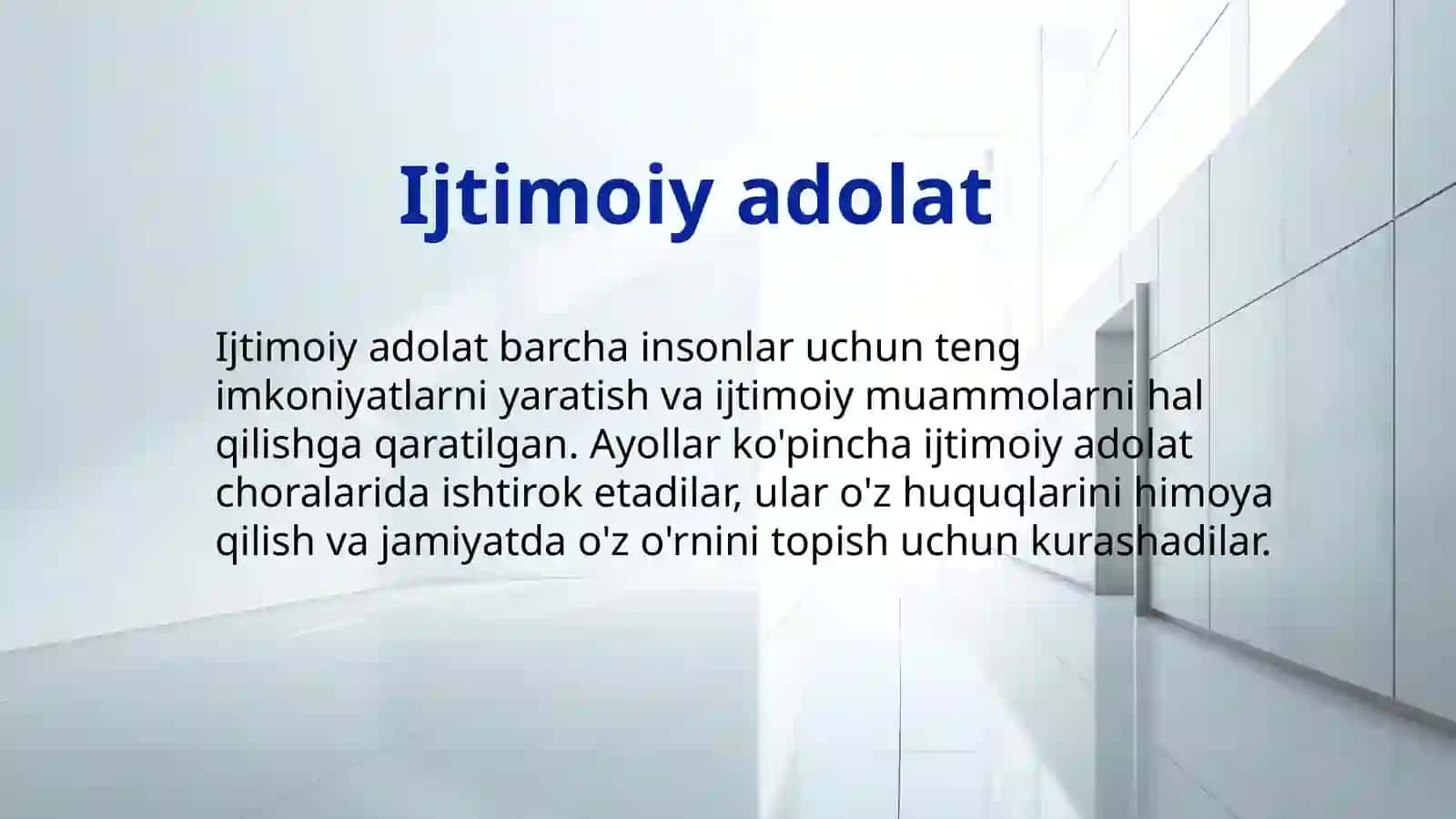 Ayollarbilan Ijtimoiy ish usullari 4