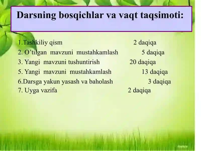 Vitaminlar va ularning ahamiyati 4