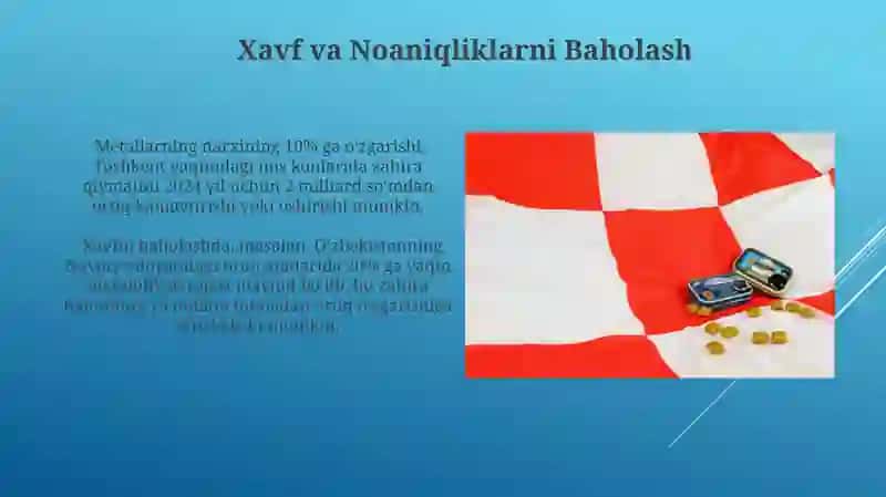 Materiallar Zaxiralarini Baholash Usullari 4