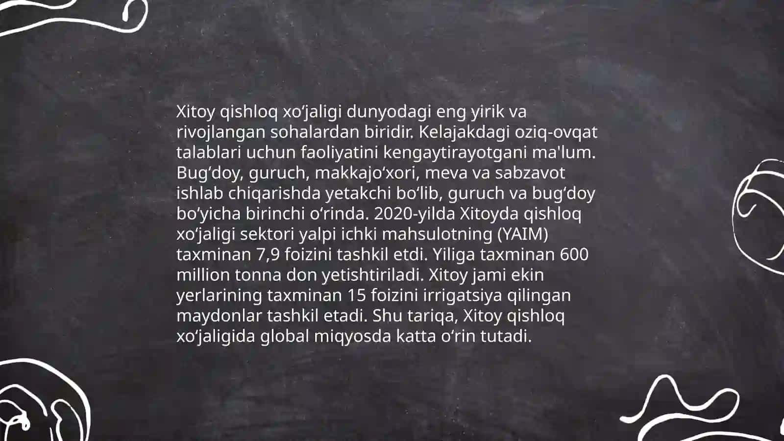 Xindiston davlati iqtisodiyoti 4