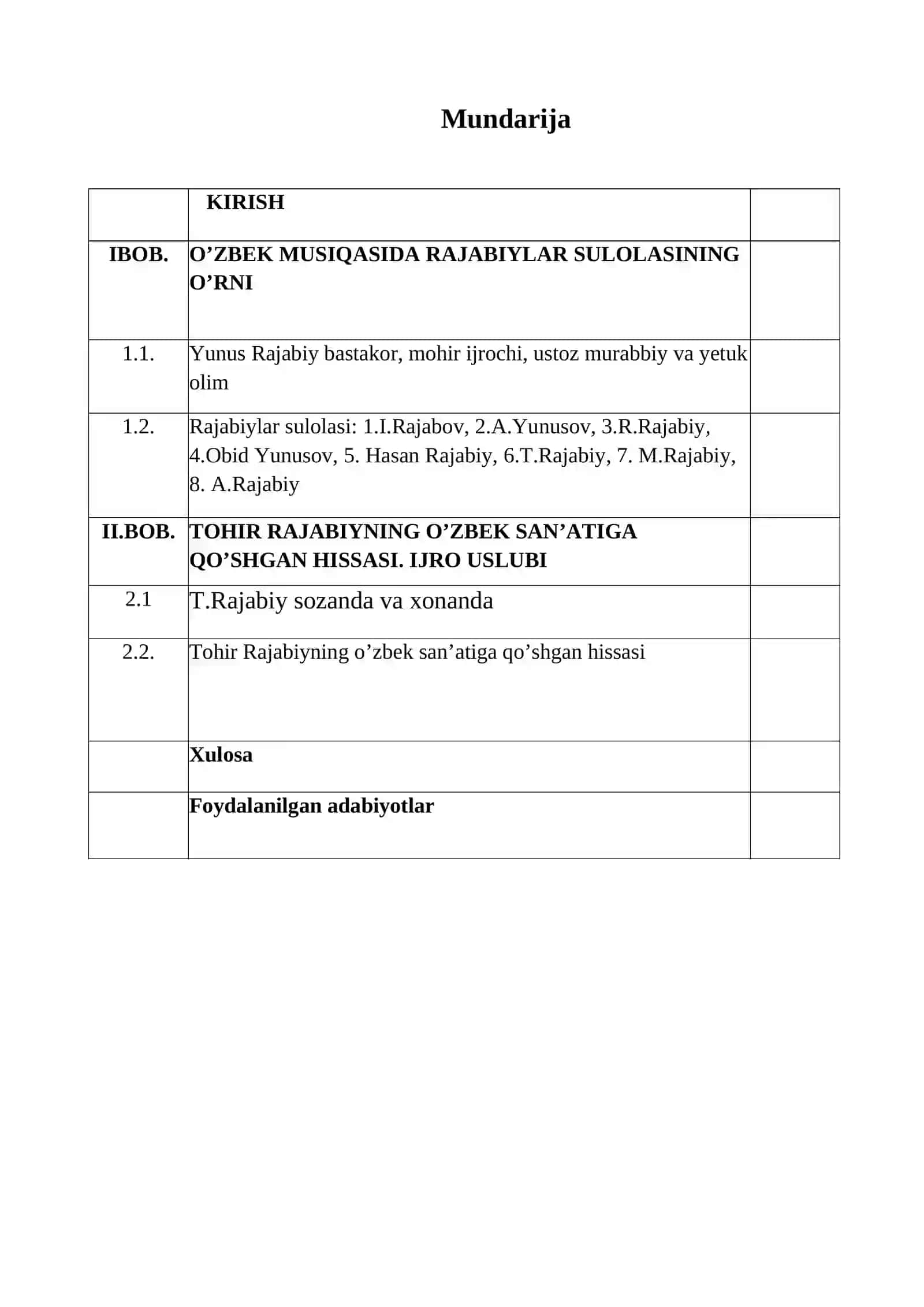Yunus rajabiyning ijodiy faoliyati 4