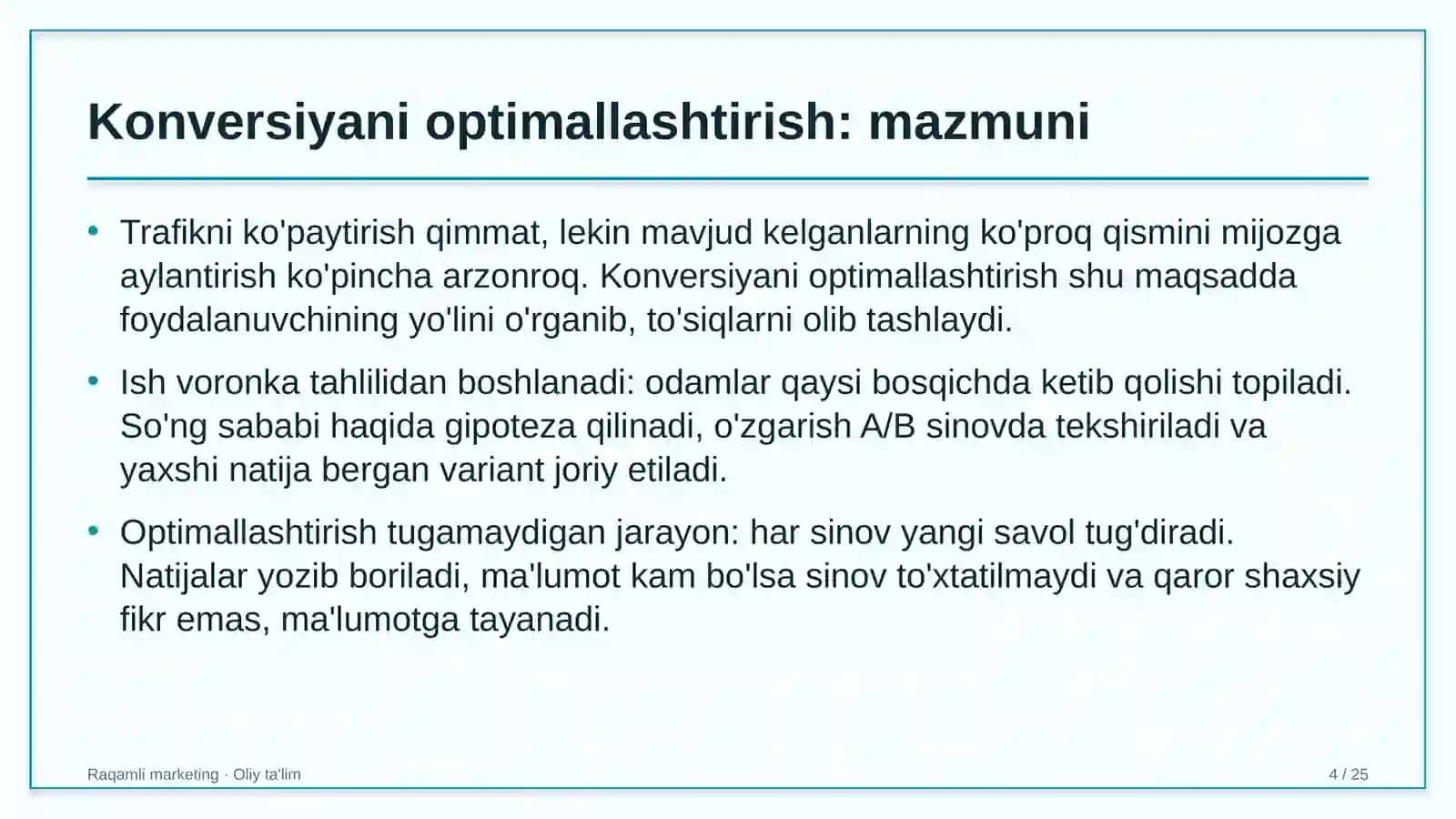 foto va video xizmatlarida konversiyani optimallashtirish 1548 4