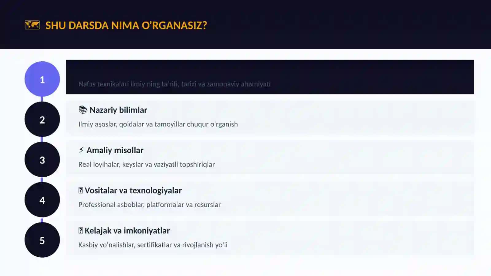 Nafas texnikalari ilmiy 4