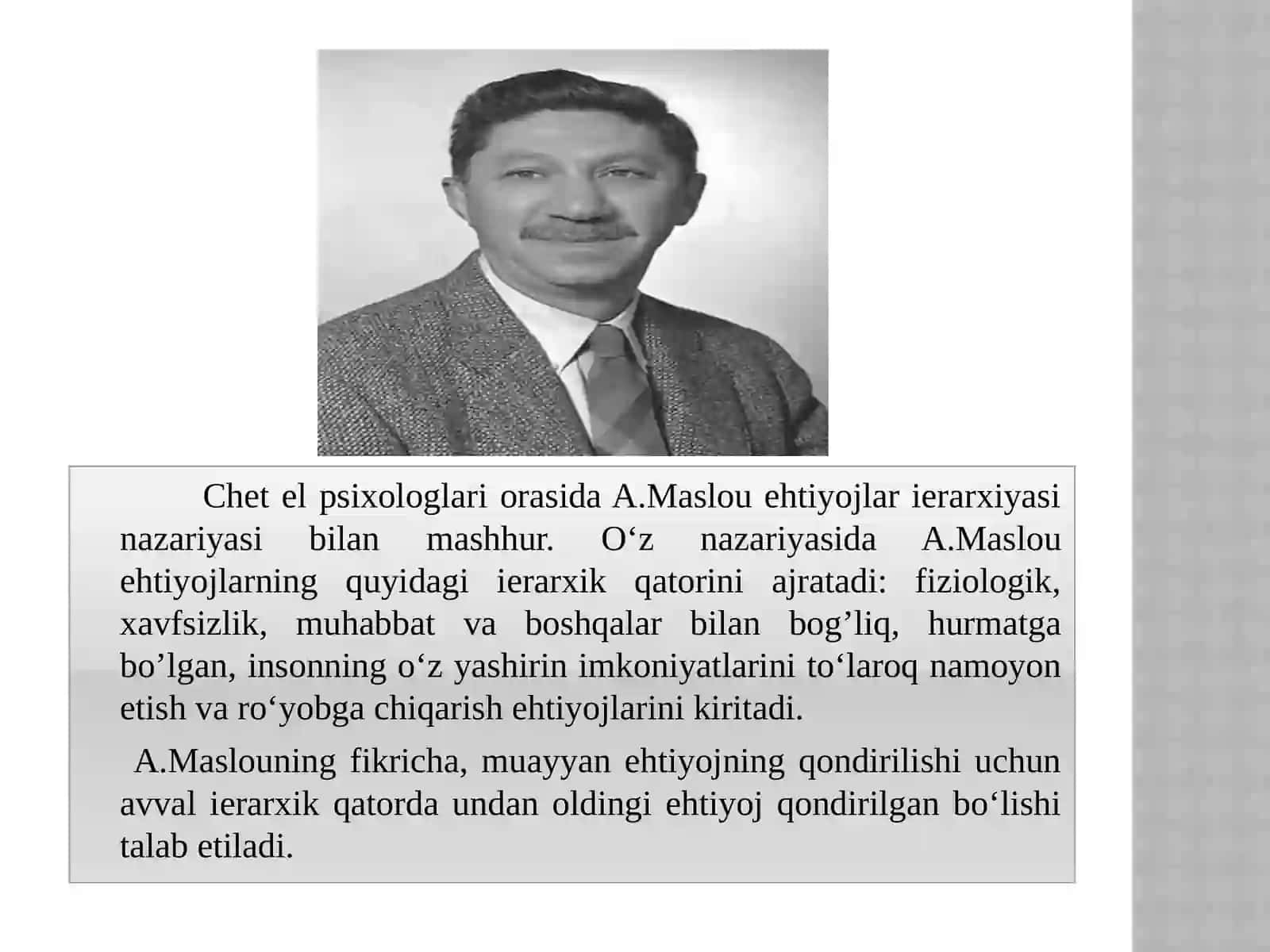 Liderning motivatsiyon ferasi 4