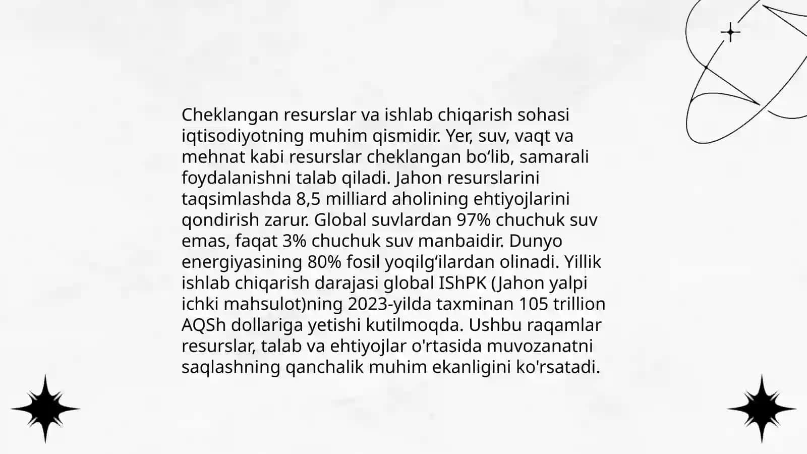 Mikroiqtisodiyot fanidan mustaqil ish 4