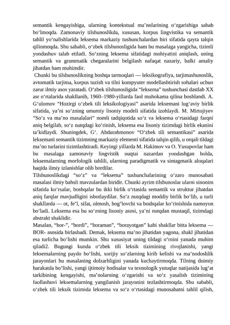 AFORIZMLARDA QO‘SHMA GAP SHAKLLARNING QO‘LLANISHI 4
