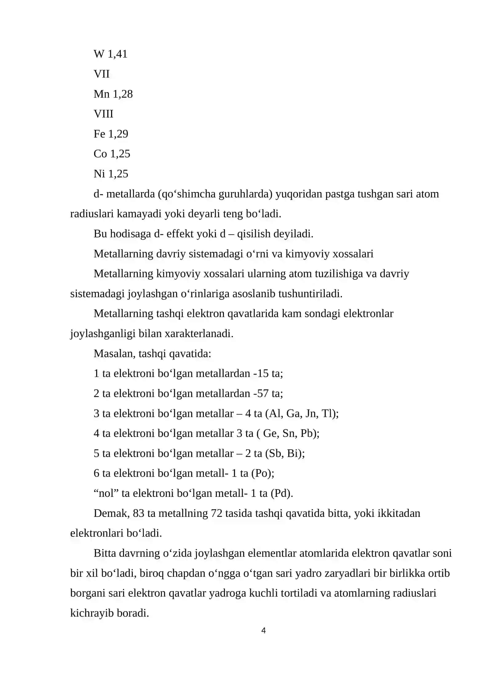 Metallarning korroziyasi va unga qarshi kurashish usullari 4