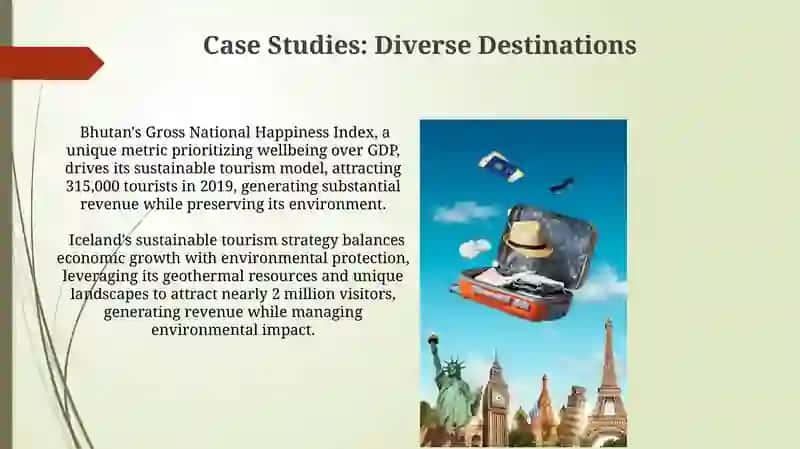 Regional Tourism Highlights 4
